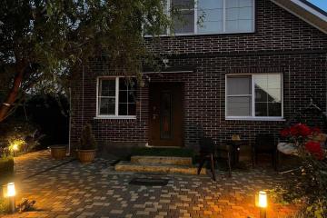 Фото №4: Дом 132 м² - Новая Адыгея, ул. Хутыза, 2/4