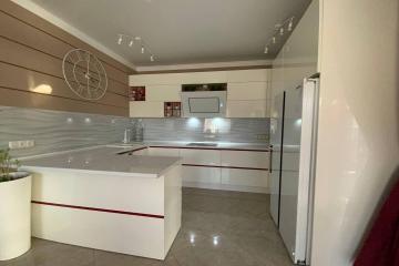 Фото №1: Дом 132 м² - Новая Адыгея, ул. Хутыза, 2/4