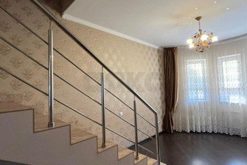 Фото №2: Таунхаус 115 м² - Краснодар, п. Калинино, ул. 1 Мая, 568Ж