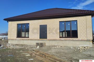 Фото №1: Дом 93 м² - Суповский, ул. Колхозная, 7