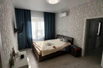 Фото №3: Дом 129 м² - Краснодар, п. коттеджный  Крепость, ул. Медведовская, 8к1