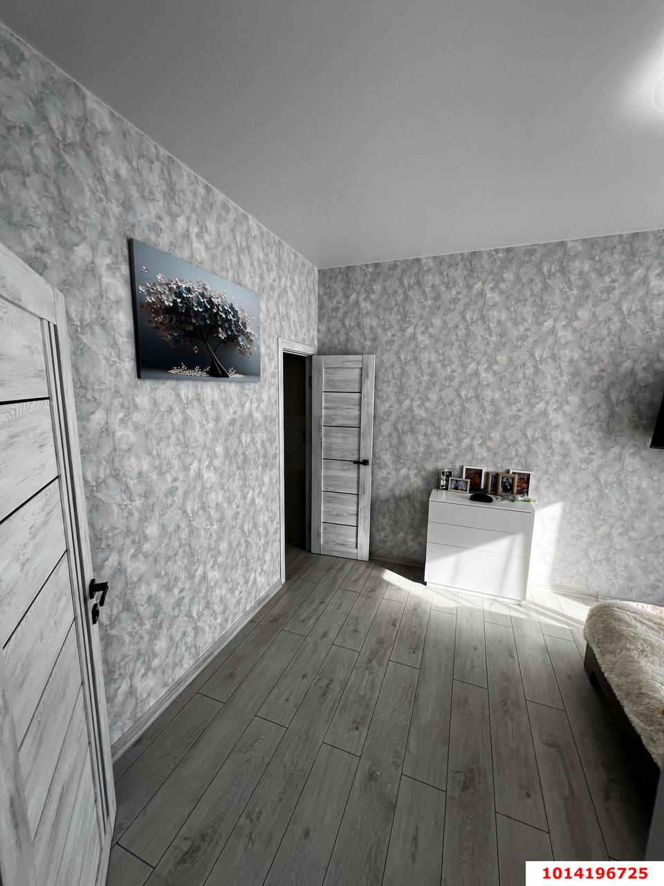 Фото №8: Дом 129 м² + 3 сот. - Краснодар, Прикубанский внутригородской округ, мкр. КП Крепость, ул. Медведовская, 8к1