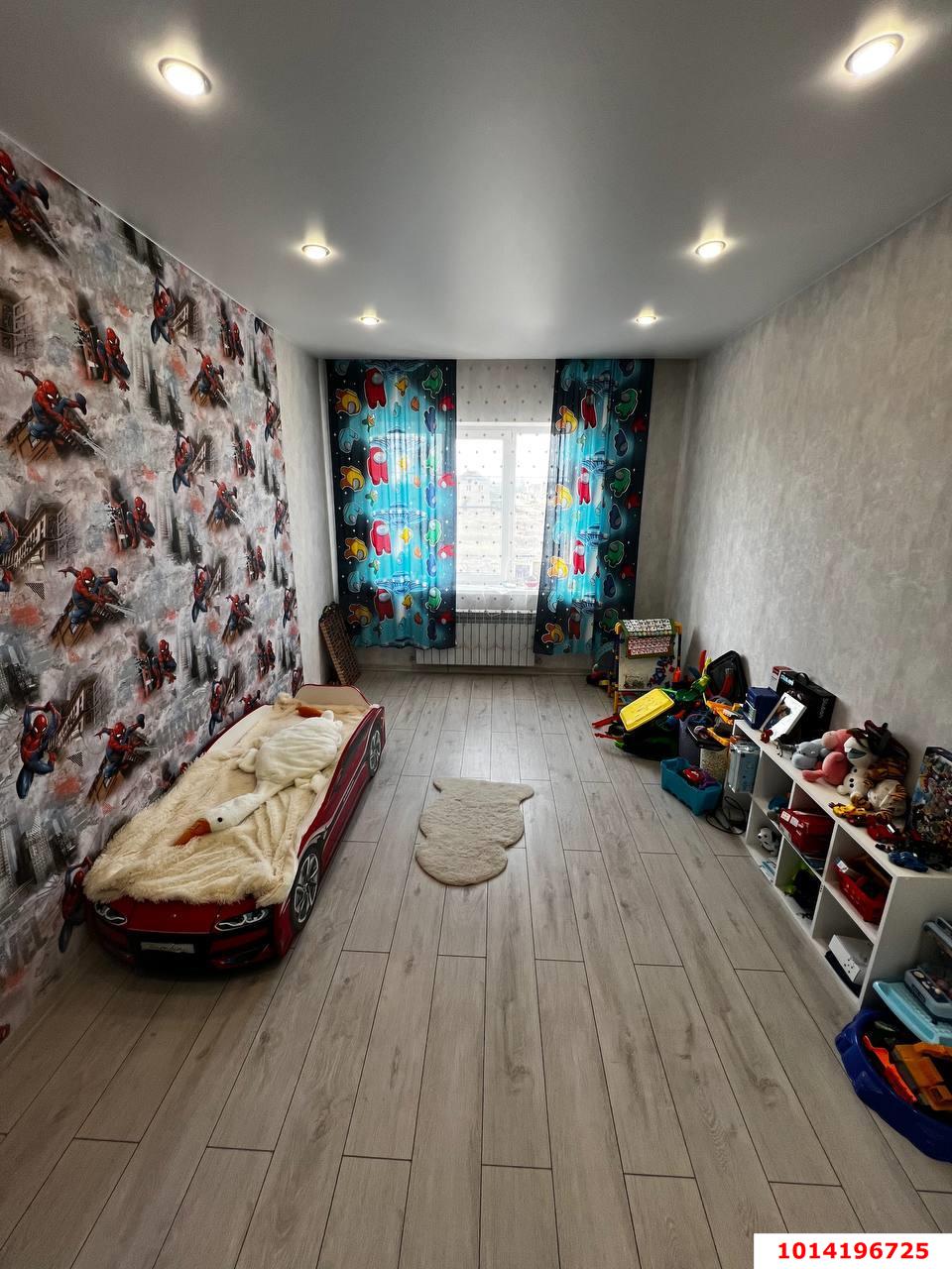 Фото №10: Дом 129 м² + 3 сот. - Краснодар, Прикубанский внутригородской округ, мкр. КП Крепость, ул. Медведовская, 8к1