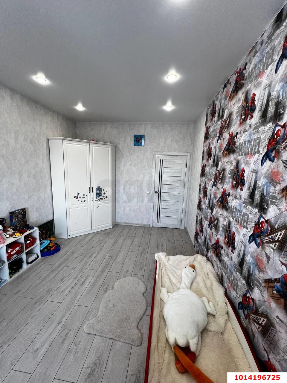 Фото №9: Дом 129 м² + 3 сот. - Краснодар, Прикубанский внутригородской округ, мкр. КП Крепость, ул. Медведовская, 8к1