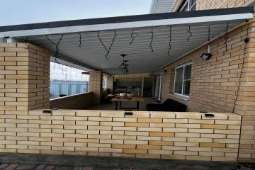 Фото №1: Дом 129 м² - Краснодар, мкр. КП Крепость, ул. Медведовская, 8к1