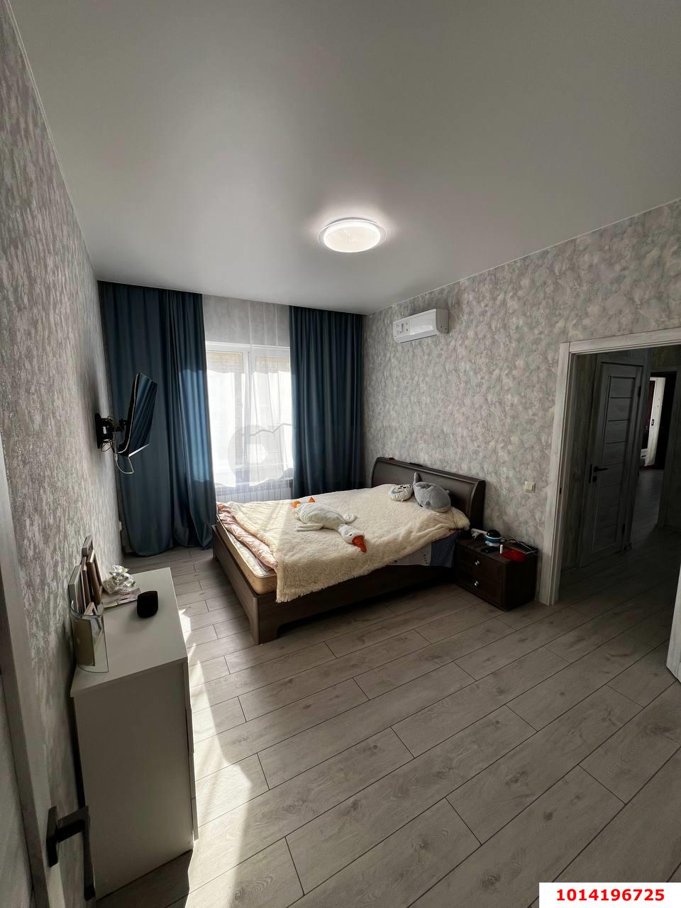 Фото №7: Дом 129 м² + 3 сот. - Краснодар, Прикубанский внутригородской округ, мкр. КП Крепость, ул. Медведовская, 8к1