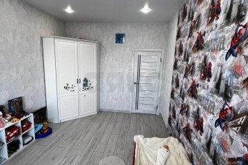 Фото №5: Дом 129 м² - Краснодар, п. коттеджный  Крепость, ул. Медведовская, 8к1
