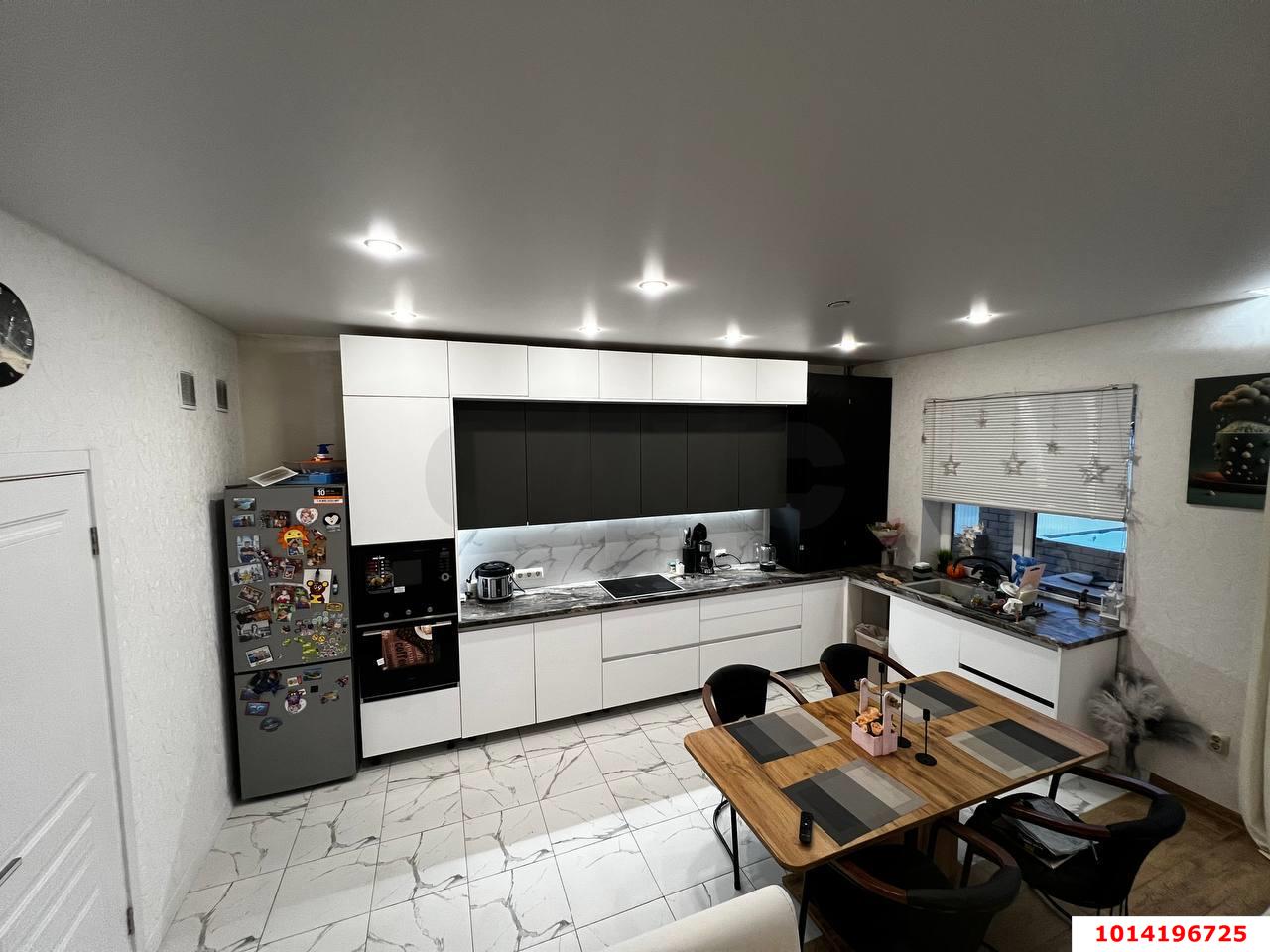 Фото №6: Дом 129 м² + 3 сот. - Краснодар, Прикубанский внутригородской округ, мкр. КП Крепость, ул. Медведовская, 8к1