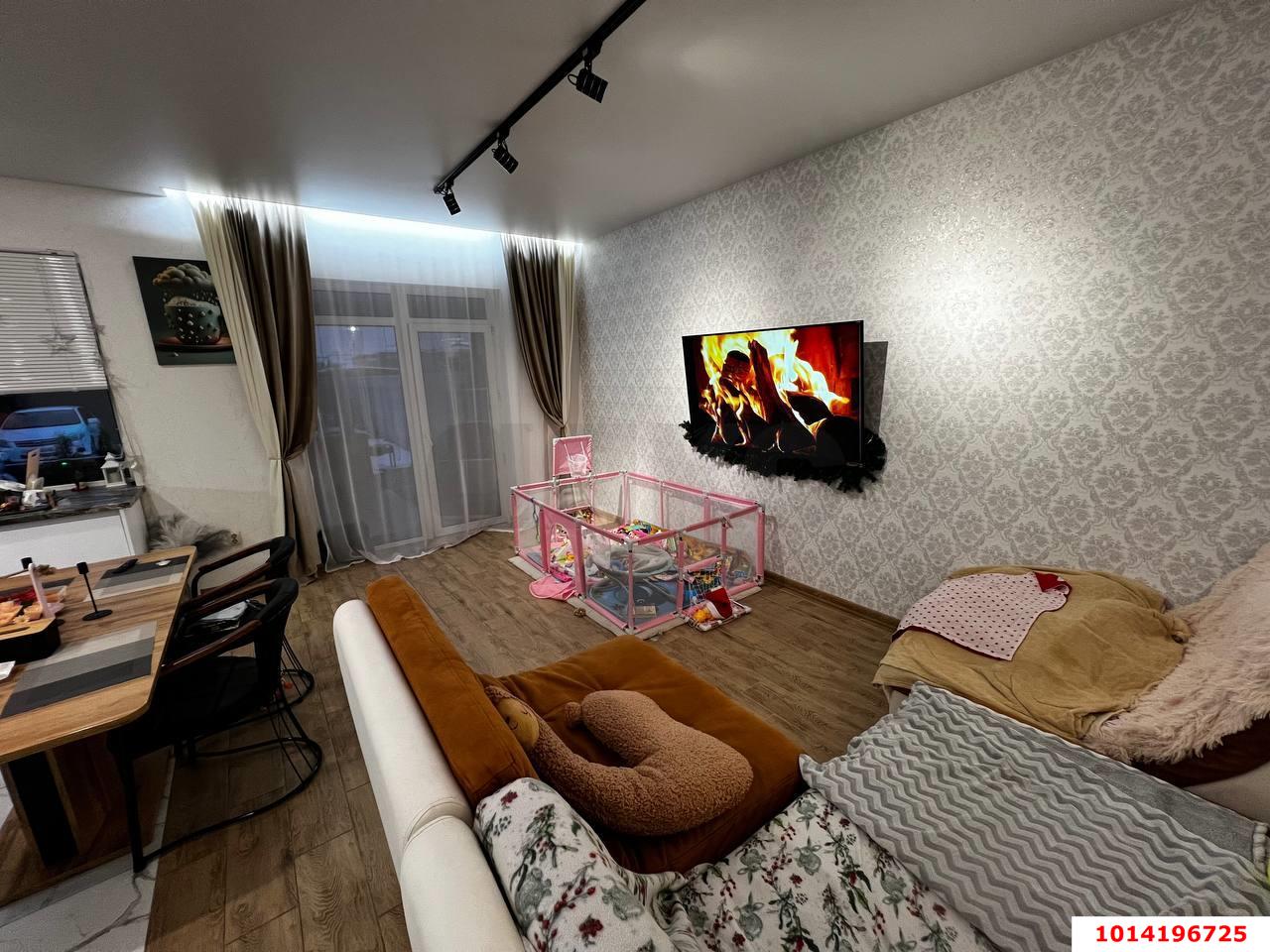 Фото №5: Дом 129 м² + 3 сот. - Краснодар, Прикубанский внутригородской округ, мкр. КП Крепость, ул. Медведовская, 8к1