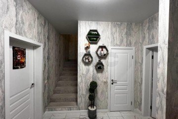Фото №4: Дом 129 м² - Краснодар, п. коттеджный  Крепость, ул. Медведовская, 8к1