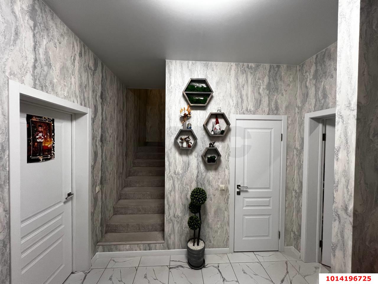 Фото №4: Дом 129 м² + 3 сот. - Краснодар, Прикубанский внутригородской округ, мкр. КП Крепость, ул. Медведовская, 8к1