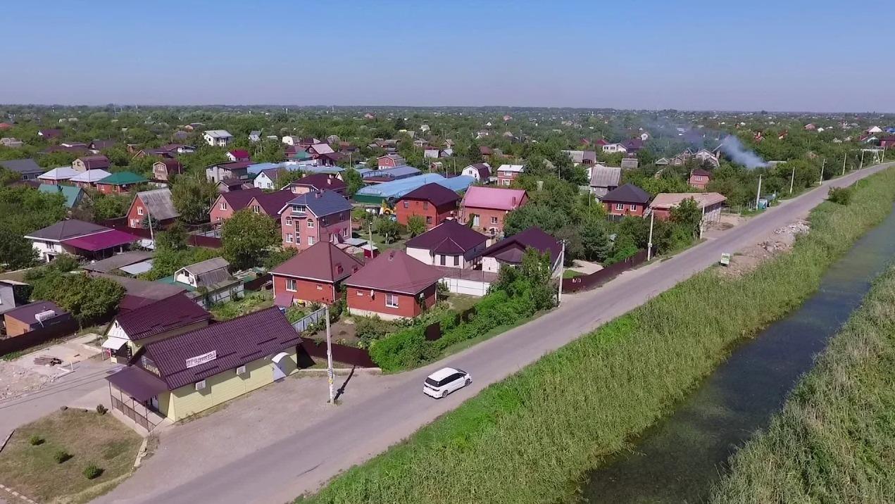 Фото №7: Дом 95 м² + 5.49 сот. - Елизаветинская, Прикубанский внутригородской округ, ст Фруктовый, ул. Яблоневая