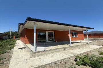 Фото №5: Дом 95 м² - Елизаветинская, ст Фруктовый, ул. Яблоневая