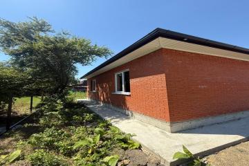 Фото №1: Дом 95 м² - Елизаветинская, ст Фруктовый, ул. Яблоневая