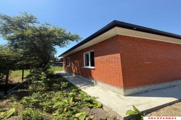 Фото №1: Дом 95 м² - Елизаветинская, ст Фруктовый, ул. Яблоневая