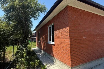 Фото №1: Дом 95 м² - Елизаветинская, ст Фруктовый, ул. Яблоневая