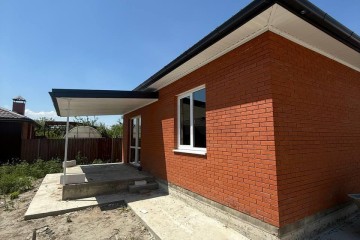 Фото №4: Дом 95 м² - Елизаветинская, ст Фруктовый, ул. Яблоневая