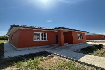 Фото №3: Дом 95 м² - Елизаветинская, ст Фруктовый, ул. Яблоневая