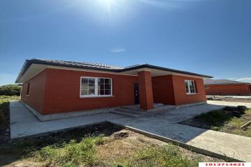 Фото №3: Дом 95 м² - Елизаветинская, ст Фруктовый, ул. Яблоневая