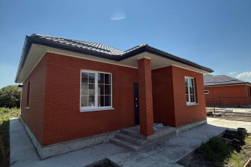 Фото №3: Дом 95 м² - Елизаветинская, ст Фруктовый, ул. Яблоневая