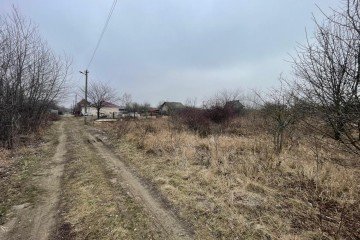 Фото №1: Участок садоводство 6.15 сот. - Елизаветинская, ст Автомобилист-3, ул. Персиковая, 47