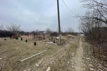 Фото №3: Участок садоводство 6.15 сот. - Елизаветинская, ст Автомобилист-3, ул. Персиковая, 47