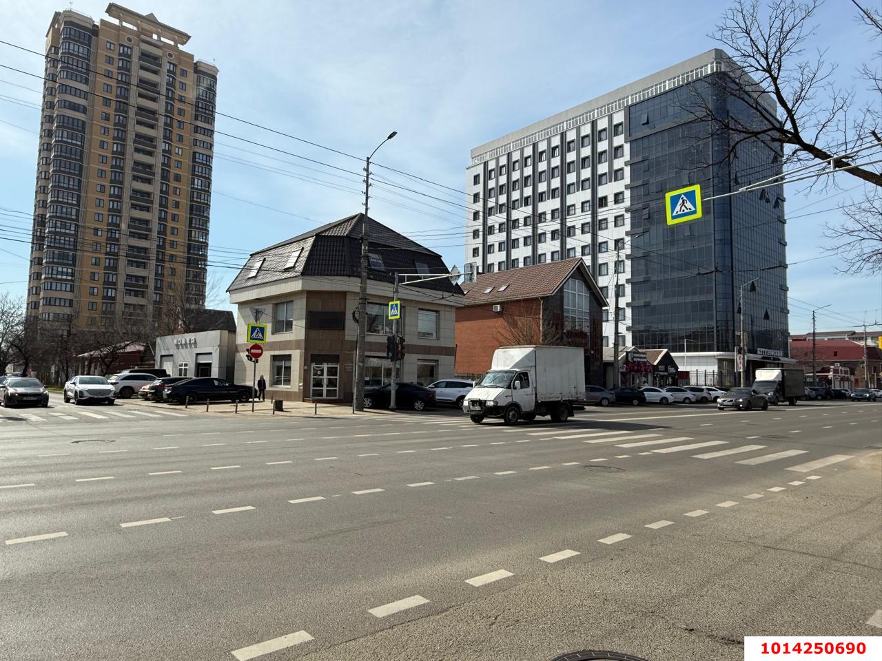 Фото №2: Офисное помещение 89 м² - Краснодар, Покровка, ул. Северная, 490