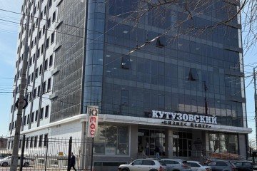 Фото №1: Офисное помещение 89 м² - Краснодар, мкр. Покровка, ул. Северная, 490
