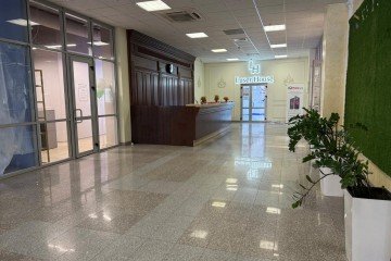 Фото №4: Офисное помещение 89 м² - Краснодар, мкр. Покровка, ул. Северная, 490