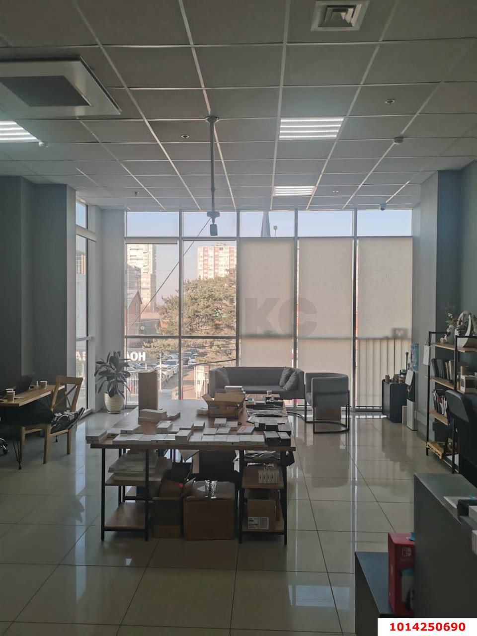 Фото №7: Офисное помещение 89 м² - Краснодар, Покровка, ул. Северная, 490