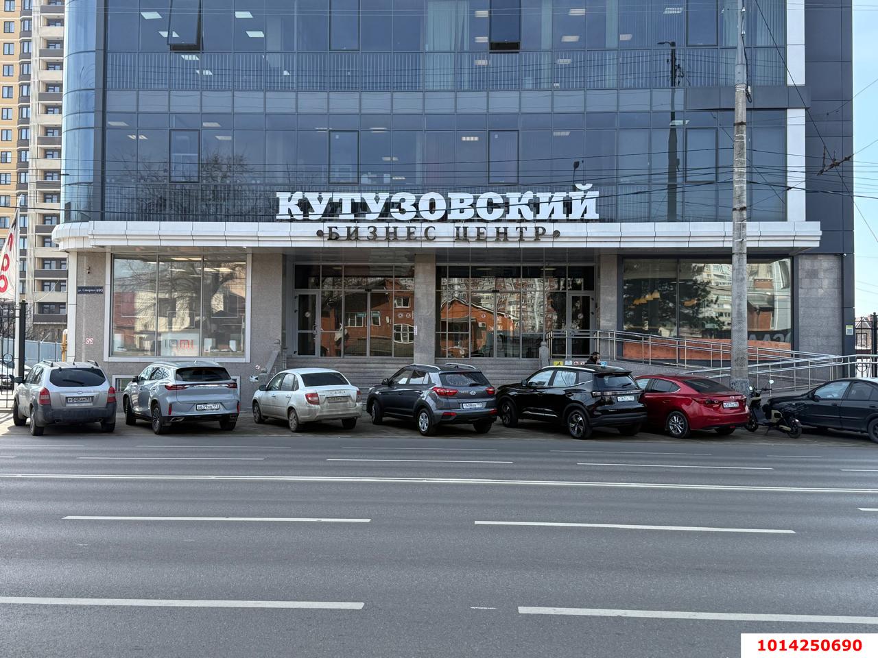 Фото №3: Офисное помещение 89 м² - Краснодар, Покровка, ул. Северная, 490