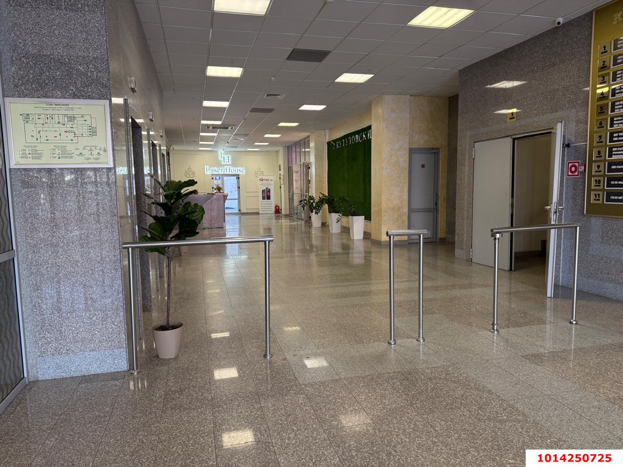 Фото №4: Офисное помещение 99 м² - Краснодар, Покровка, ул. Северная, 490