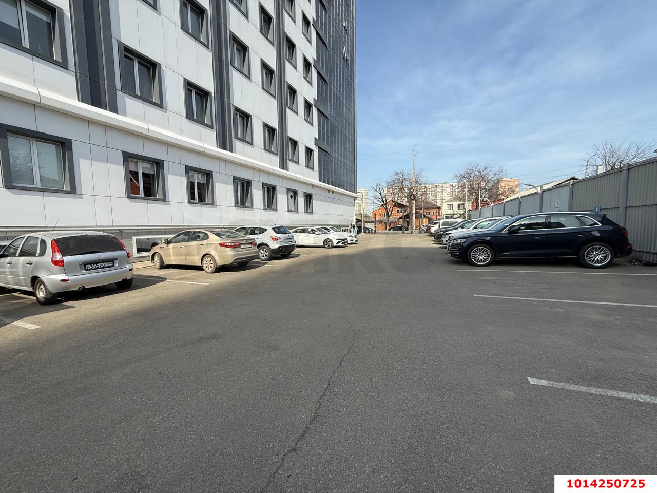 Фото №9: Офисное помещение 99 м² - Краснодар, Покровка, ул. Северная, 490
