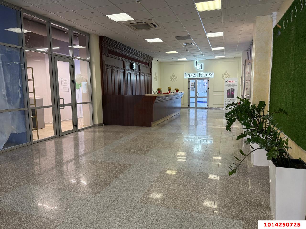 Фото №3: Офисное помещение 99 м² - Краснодар, Покровка, ул. Северная, 490