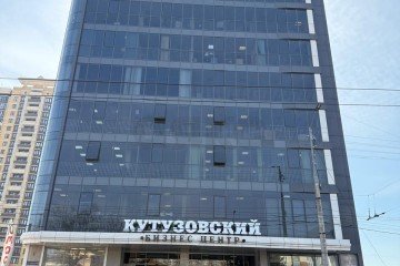 Фото №1: Офисное помещение 99 м² - Краснодар, мкр. Покровка, ул. Северная, 490