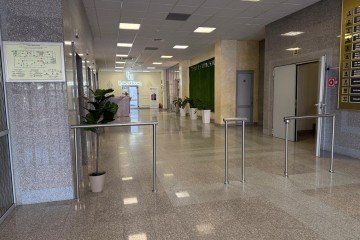 Фото №4: Офисное помещение 99 м² - Краснодар, мкр. Покровка, ул. Северная, 490