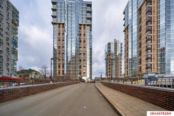 Фото №1: Торговое помещение 224 м² - Краснодар, мкр. жилой комплекс Седьмой Континент, ул. Совхозная, 1к5