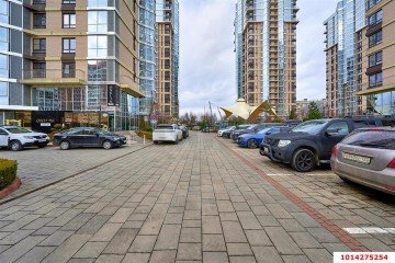 Фото №2: Торговое помещение 224 м² - Краснодар, мкр. жилой комплекс Седьмой Континент, ул. Совхозная, 1к5