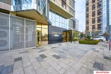 Фото №4: Торговое помещение 224 м² - Краснодар, мкр. жилой комплекс Седьмой Континент, ул. Совхозная, 1к5