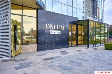 Фото №5: Торговое помещение 224 м² - Краснодар, мкр. жилой комплекс Седьмой Континент, ул. Совхозная, 1к5