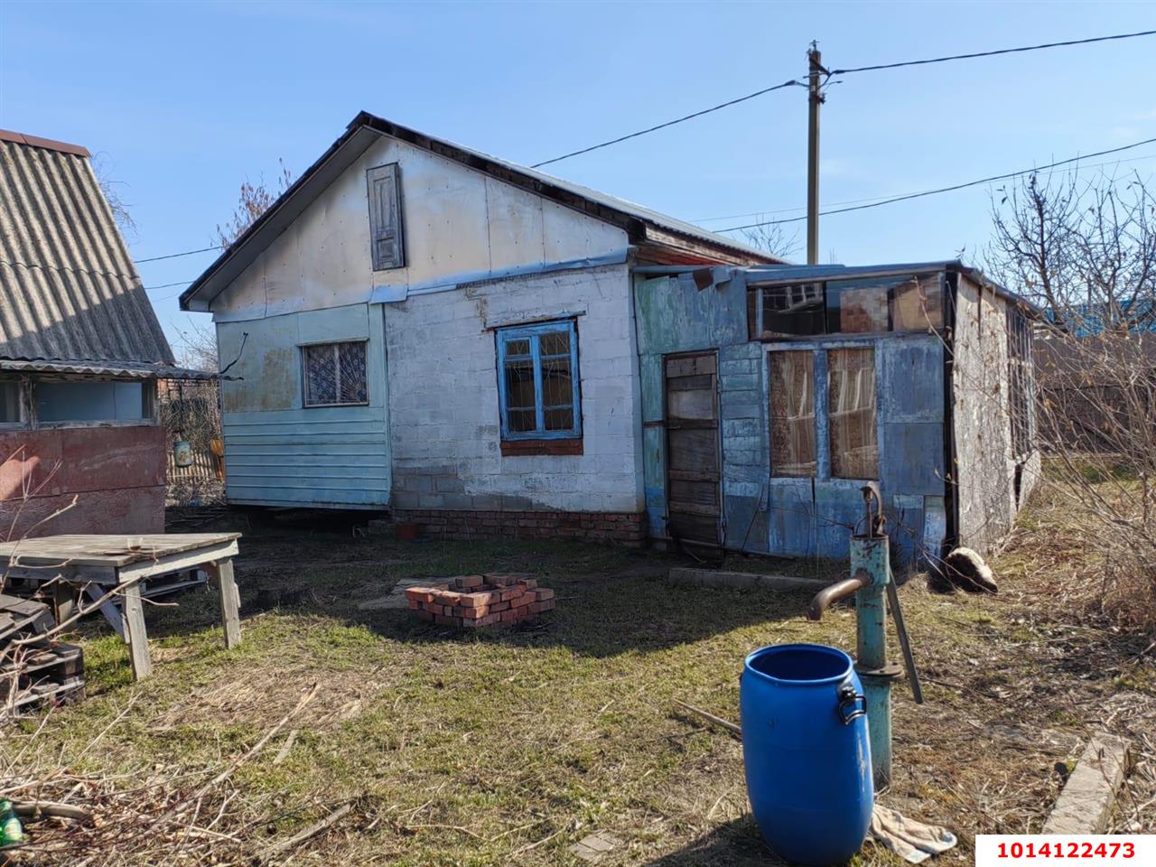 Фото №3: Коммерческая земля 4 сот. - НСТ Весна, Прикубанский внутригородской округ, ул. Цветочная, 64