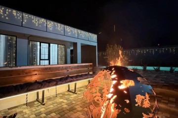 Фото №4: Дом 153 м² - Осечки, мкр. дачное товарищество Миловидово, ул. Клубничная, 1