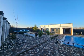 Фото №3: Дом 153 м² - Осечки, мкр. дачное товарищество Миловидово, ул. Клубничная, 1