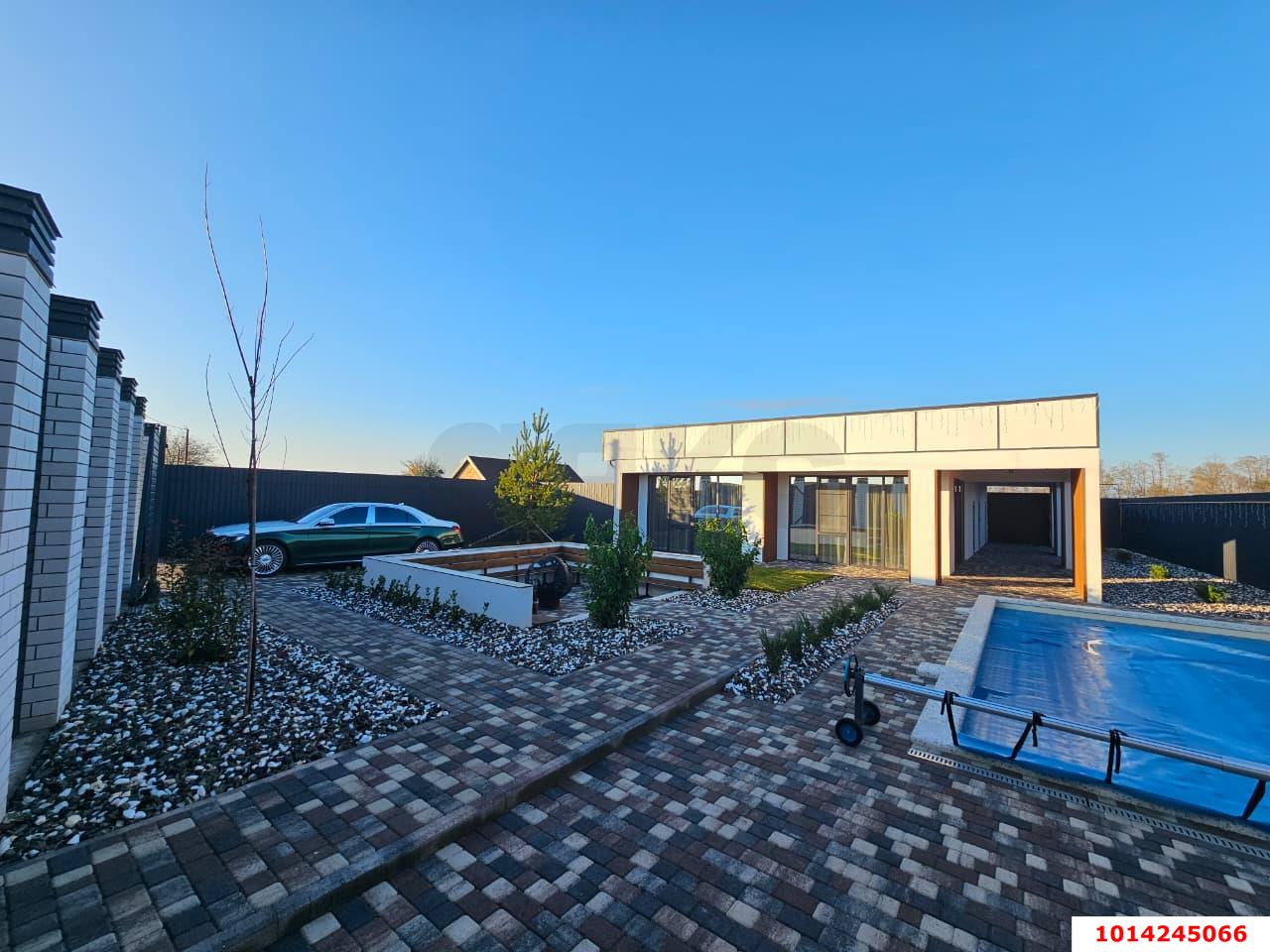 Фото №3: Дом 153 м² + 13 сот. - Осечки, мкр. дачное товарищество Миловидово, ул. Клубничная, 1