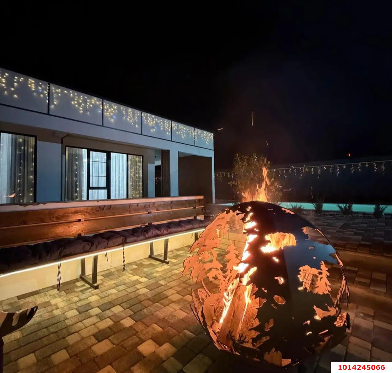 Фото №4: Готовый бизнес 156 м² - Осечки, дачное товарищество Миловидово, ул. Клубничная, 1