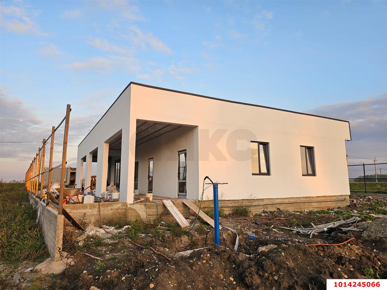 Фото №5: Готовый бизнес 156 м² - Осечки, дачное товарищество Миловидово, ул. Клубничная, 1