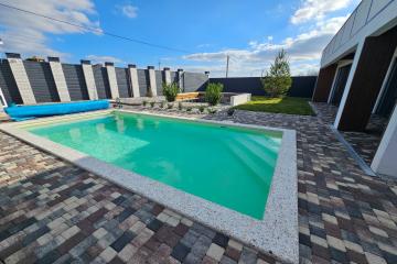 Фото №2: Дом 153 м² - Осечки, мкр. дачное товарищество Миловидово, ул. Клубничная, 1