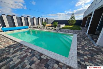 Фото №2: Дом 153 м² - Осечки, мкр. дачное товарищество Миловидово, ул. Клубничная, 1