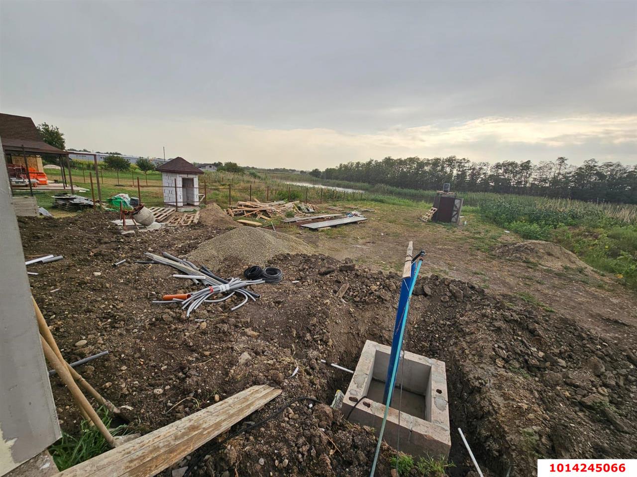 Фото №6: Готовый бизнес 156 м² - Осечки, дачное товарищество Миловидово, ул. Клубничная, 1