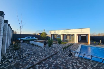 Фото №3: Дом 153 м² - Осечки, мкр. дачное товарищество Миловидово, ул. Клубничная, 1